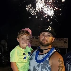 Meet your Posher, Kevin